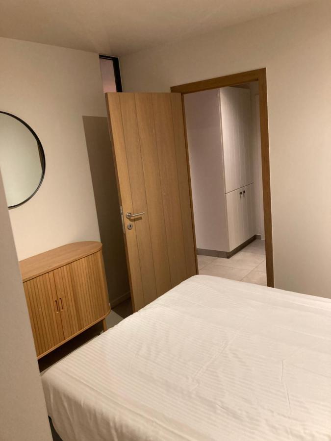 Marco Polo With Free Parking Apartment Кноке-Хайст Екстериор снимка