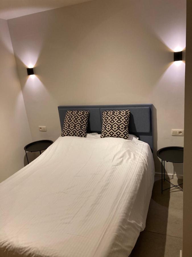 Marco Polo With Free Parking Apartment Кноке-Хайст Екстериор снимка